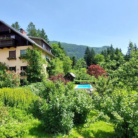 Lammerauhof Абтенау Екстер'єр фото